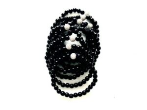 Light in Darkness Bracelet