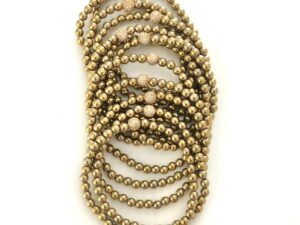 The Golden One Bracelet