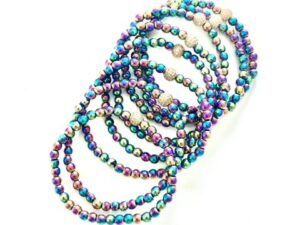 The Rainbow Collection Bracelet