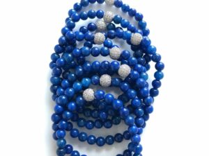 The Beat the Blues Bracelet
